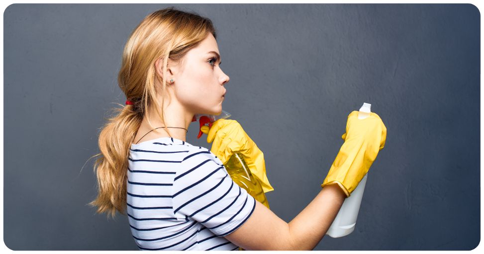 cigarette électronique vapeur murs